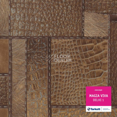 Линолеум Tarkett Magia Viva DELHI 1 фото 1 | FLOORDEALER